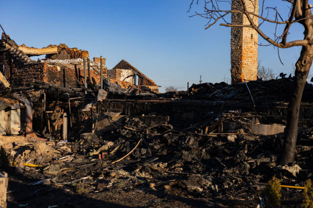 24/7 Emergency Emergency Fire Cleanup experts in Cleveland, OH