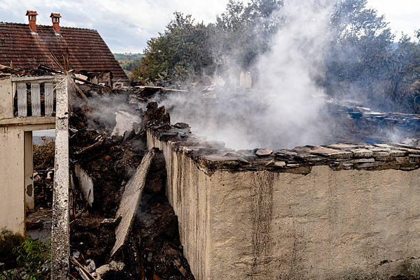 Reliable Emergency Fire Cleanup contractor in Cleveland, OH by Fire Damage Biloxi