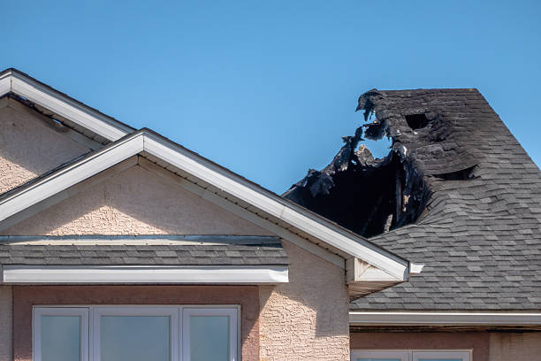 Licensed Emergency Fire Cleanup service in Cleveland, OH - Fire Damage Biloxi
